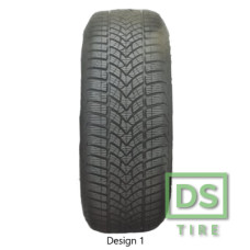 Voyager Winter 225/45 R17 91H FR
