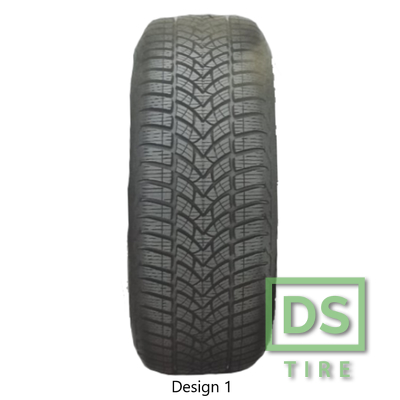 Voyager Winter 225/45 R17 91H FR