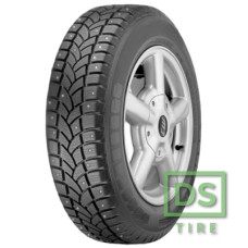 Vredestein Comtrac Ice 215/70 R15C 109/107R (шип)