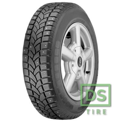 Vredestein Comtrac Ice 215/70 R15C 109/107R (шип)
