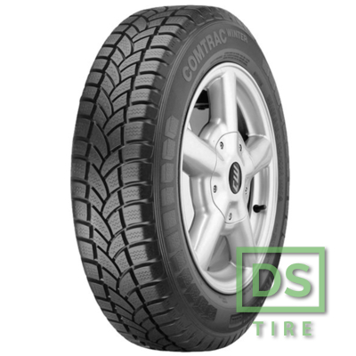 Vredestein Comtrac Winter 205/70 R15C 106/104R