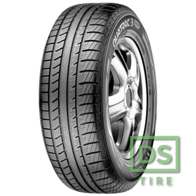 Vredestein Quatrac 3 SUV 235/55 R17 103H XL Demo