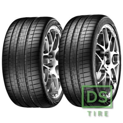Vredestein Ultrac Vorti 255/55 ZR18 109Y XL