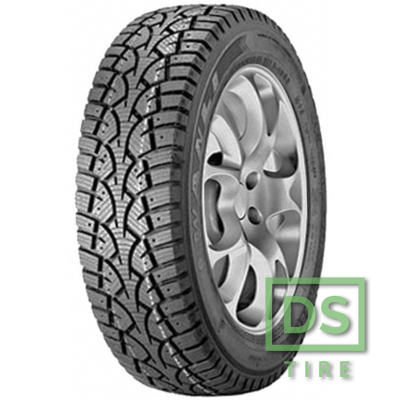 Wanli Winter Challenger 225/70 R15C 112/110R (под шип)