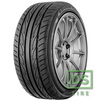 Yokohama Advan Fleva V701 245/45 R18 100W XL