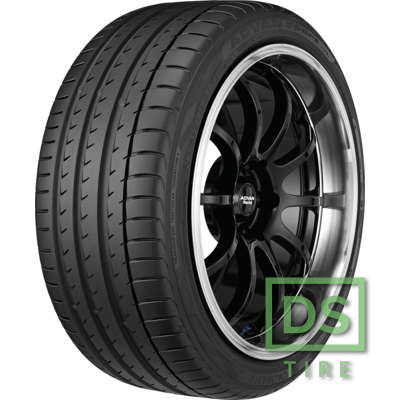 Yokohama Advan Sport V105 255/55 ZR18 109Y XL