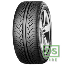 Yokohama Advan ST V802 255/55 ZR19 107Y