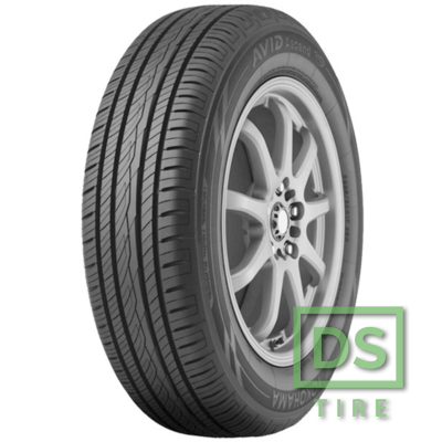 Yokohama Avid Ascend 215/55 R18 94H
