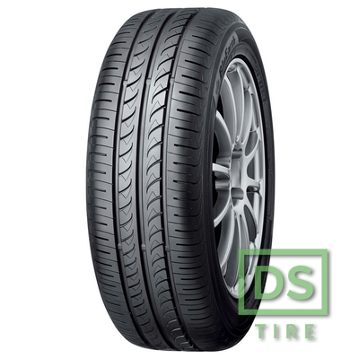 Yokohama BluEarth AE-01 175/55 R15 77V
