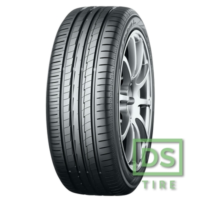 Yokohama BluEarth-A AE50 215/55 ZR17 94W