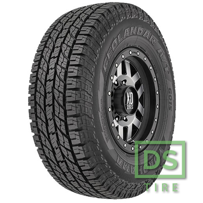Yokohama Geolandar A/T G015 255/75 R17 113T