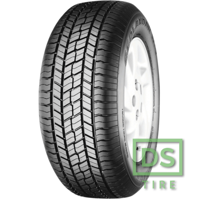 Yokohama Geolandar G033 215/70 R16 100H Demo