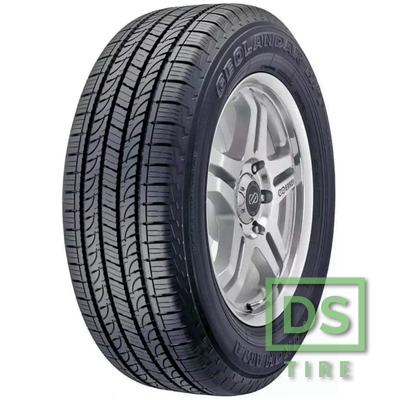 Yokohama Geolandar H/T G056 265/60 R18 110H