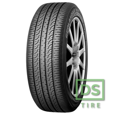 Yokohama Geolandar SUV G055 225/60 R18 100H