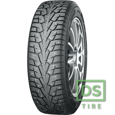 Yokohama IceGuard Stud IG55 255/50 R19 107T XL (шип)