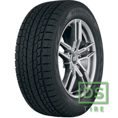Yokohama IceGUARD G075 255/45 R20 105Q XL