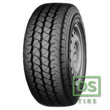 Yokohama RY818 Delivery Star 195/70 R15C 104/102R