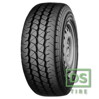Yokohama RY818 Delivery Star 195/70 R15C 104/102R