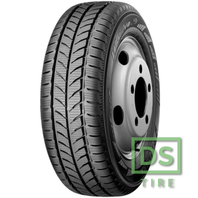 Yokohama W.Drive WY01 205/75 R16C 110/108R