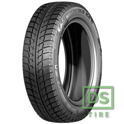 Zeta Antarctica Ice 175/65 R14 82T (шип)