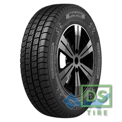 Белшина Bravado 195/75 R16C 107/105R