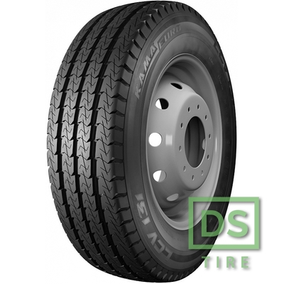Кама EURO LCV-131 205/65 R16C 107/105R