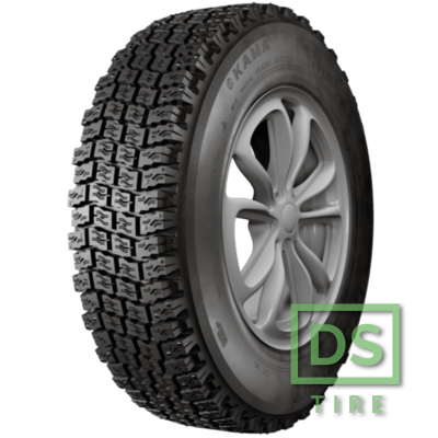 Кама И-511 175/80 R16 88Q (шип)