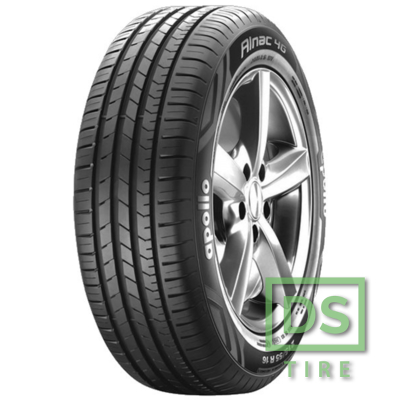 Apollo Alnac 4G 195/65 R15 91H