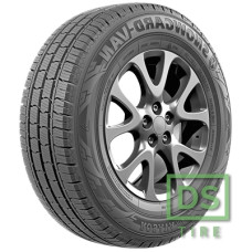 Росава Snowgard Van 195/70 R15C 104/102R