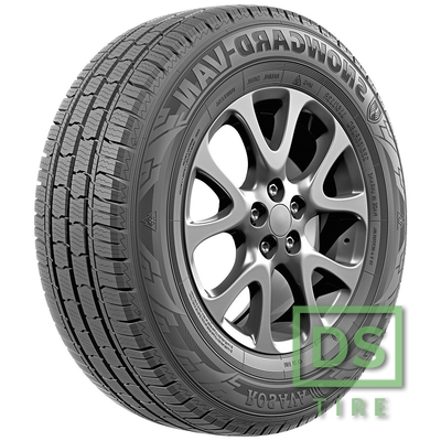 Росава Snowgard Van 215/70 R15C 109/107R
