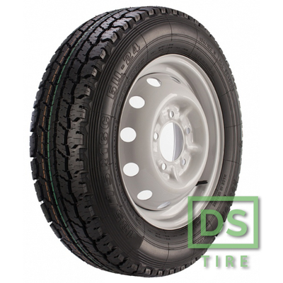 Росава Бц-24 185/75 R16C 104/102N