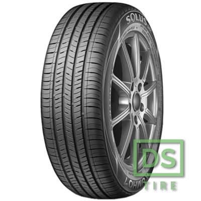Kumho Solus SA01 KH32 175/70 R14 84T