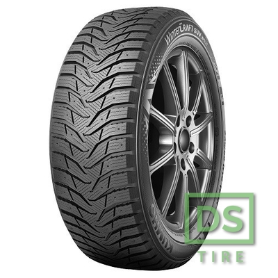Marshal WinterCraft SUV Ice WS31 275/40 R20 106T XL (под шип)