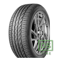 Intertrac TC525 225/55 R17 101W XL
