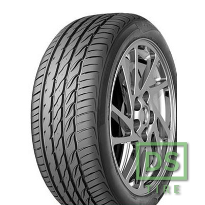 Intertrac TC525 225/55 R17 101W XL