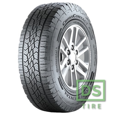 Continental CrossContact ATR 265/60 R18 110H FR