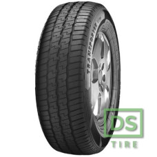 Tracmax Transporter RF09 185/75 R16C 104/102R