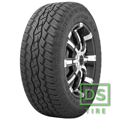 Toyo Open Country A/T plus 215/85 R16 115/112S