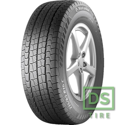 Matador MPS-400 Variant All Weather 2 175/65 R14C 90/88T