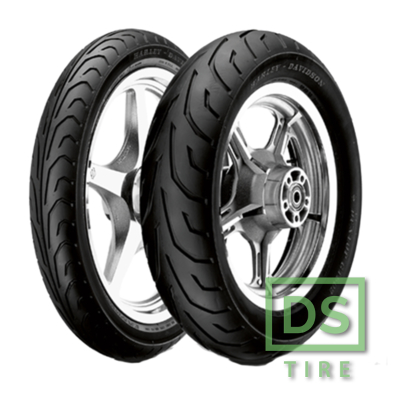 Dunlop GT502 120/70 R19 60V