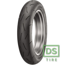 Dunlop TT93 GP 100/90 R12 49J