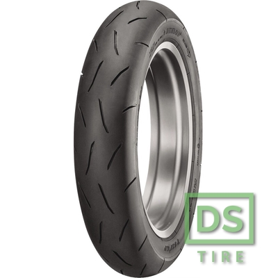 Dunlop TT93 GP 120/80 R12 55J