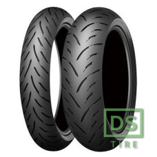 Dunlop SPORTMAX GPR-300 110/80 R18 58W