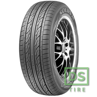 Kumho Solus XC KU26 235/45 R18 98V XL