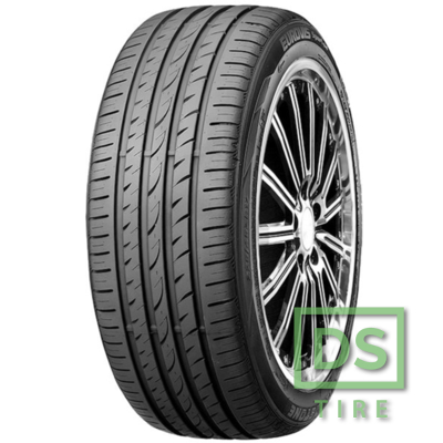Roadstone Eurovis Sport 04 175/65 R14 82T