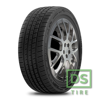 Duraturn Mozzo Sport 255/45 R19 104W XL