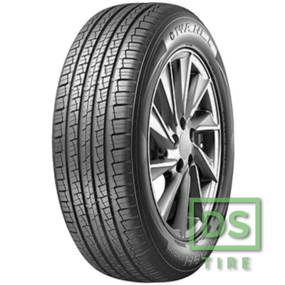Wanli AS028 235/60 R18 103H