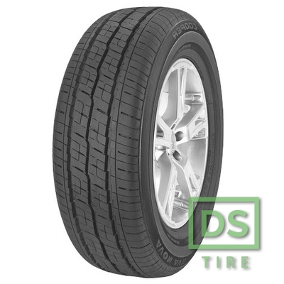 Cooper Avon AV11 195/75 R16C 107/105R