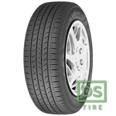 Kumho Solus TA31 205/65 R16 95H