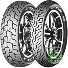 Dunlop Elite 2 140/90 R16 77H